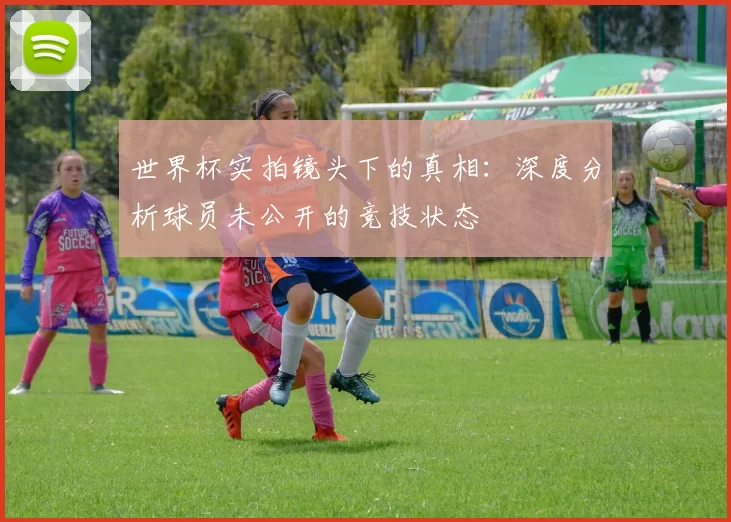 世界杯实拍镜头下的真相:深度分析球员未公开的竞技状态