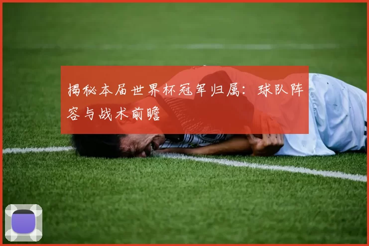 揭秘本届世界杯冠军归属：球队阵容与战术前瞻
