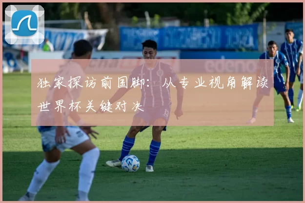 独家探访前国脚：从专业视角解读世界杯关键对决