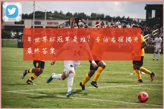 年世界杯冠军是谁?专访名宿揭开最终答案