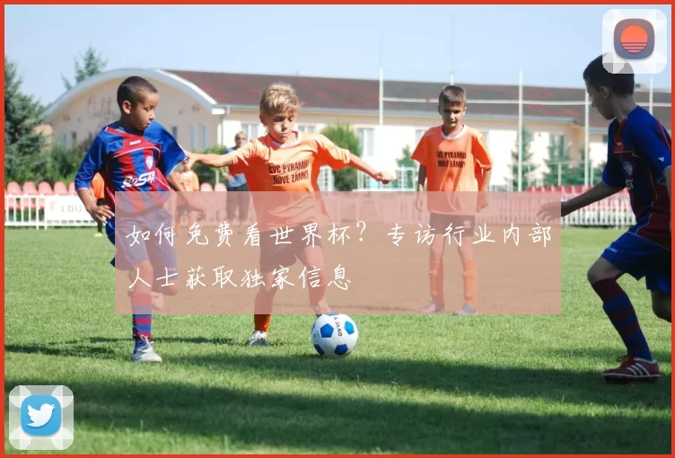 如何免费看世界杯?专访行业内部人士获取独家信息