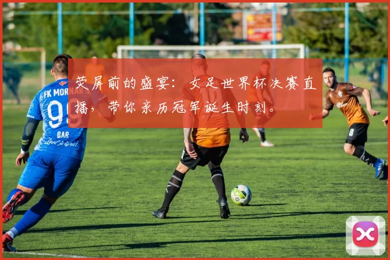 荧屏前的盛宴：女足世界杯决赛直播，带你亲历冠军诞生时刻。