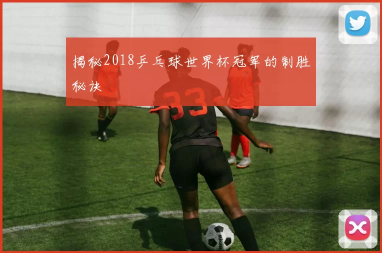 揭秘2018乒乓球世界杯冠军的制胜秘诀