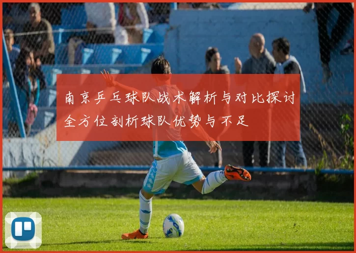南京乒乓球队战术解析与对比探讨全方位剖析球队优势与不足