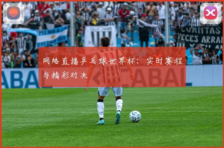 网络直播乒乓球世界杯：实时赛程与精彩对决